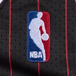 Authentic Jersey Chicago Bulls 1995-96 Michael Jordan