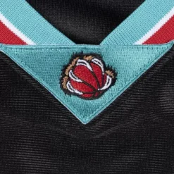 Authentic Jersey Memphis Grizzlies 2001-02 Jason Williams