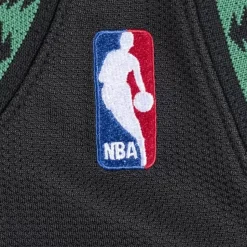 Authentic Jersey Minnesota Timberwolves Alternate 1997-98 Kevin Garnett