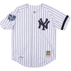 Authentic Jersey New York Yankees 2000 Bernie Williams