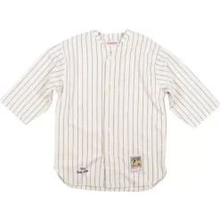 Authentic Jersey New York Yankees Home 1929 Babe Ruth