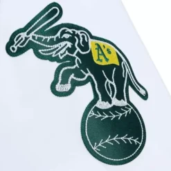 Authentic Jersey Oakland Athletics Home 1990 Rickey Henderson