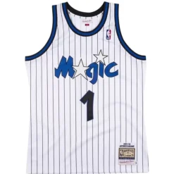 Authentic Jersey Orlando Magic 1993-94 Anfernee Hardaway