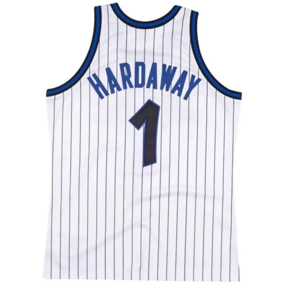 Authentic Jersey Orlando Magic 1993-94 Anfernee Hardaway