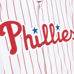 Authentic Jersey Philadelphia Phillies 2010 Roy Halladay