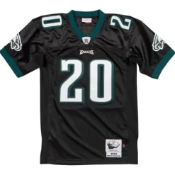 Authentic Jersey Philadelphia Eagles Alternate 2003 Brian Dawkins