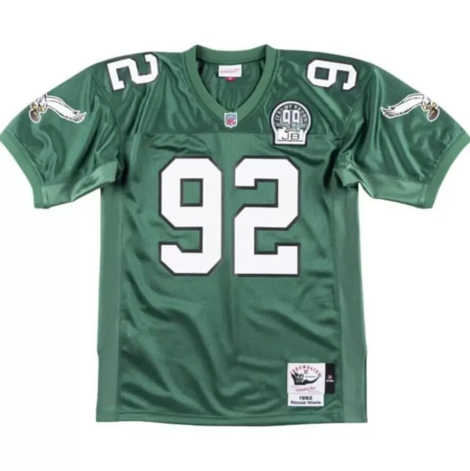 Authentic Jersey Philadelphia Eagles 1992 Reggie White