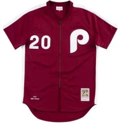 Authentic Jersey Philadelphia Phillies Alternate 1979 Mike Schmidt