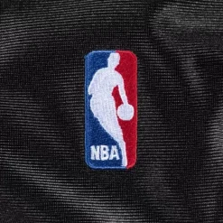 Authentic Jersey Philadelphia 76Ers Road Finals 2000-01 Allen Iverson