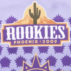 Authentic Jersey Rookie Team 2009 Russell Westbrook