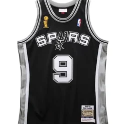 Authentic Jersey San Antonio Spurs 2002-03 Tony Parker