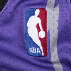 Authentic Jersey Toronto Raptors Road 1998-99 Tracy Mcgrady