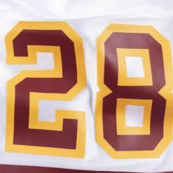 Authentic Jersey Washington 1991 Darrell Green