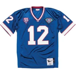 Authentic Jim Kelly Buffalo Bills 1994 Jersey