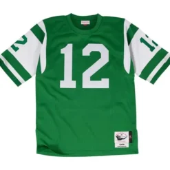 Authentic Joe Namath New York Jets 1968 Jersey