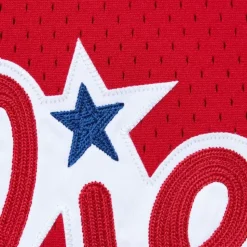 Authentic John Kruk Philadelphia Phillies 1993 Jersey