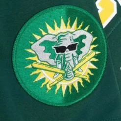 Authentic Jose Canseco Oakland Athletics 1997 Jersey