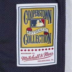 Authentic Ken Griffey Jr Seattle Mariners 2010 Bp Jersey