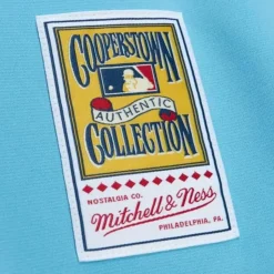 Authentic Ken Griffey Jr Seattle Mariners 2010 Jersey