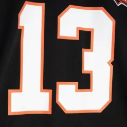 Authentic Ken Riley Cincinnati Bengals 1981 Jersey