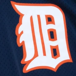 Authentic Kirk Gibson Detroit Tigers 1984 Pullover Jersey