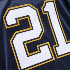 Authentic Ladainian Tomlinson San Diego Chargers 2002 Jersey