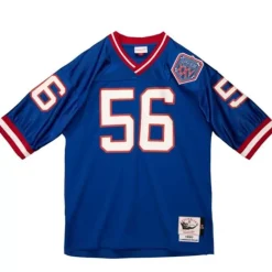 Authentic Lawrence Taylor New York Giants Jersey