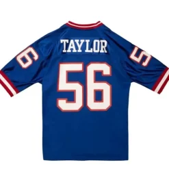 Authentic Lawrence Taylor New York Giants Jersey