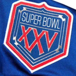 Authentic Lawrence Taylor New York Giants Jersey