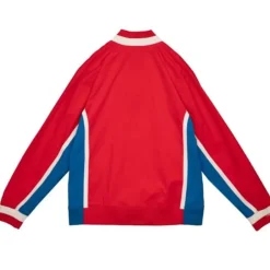 Authentic Los Angeles Clippers 1995-96 Jacket