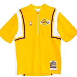 Authentic Los Angeles Lakers 2000-01 Shooting Shirt