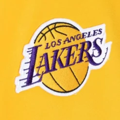 Authentic Los Angeles Lakers 2001-02 Shooting Shirt