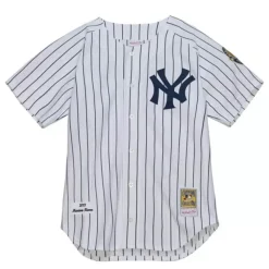Authentic Mariano Rivera New York Yankees Home 2013 Jersey