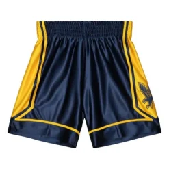 Authentic Marquette University 2002 Shorts