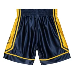 Authentic Marquette University 2002 Shorts