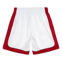 Authentic Miami Heat 2005-06 Shorts