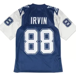 Authentic Michael Irvin Dallas Cowboys Jersey