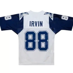 Authentic Michael Irvin Dallas Cowboys 1994 Jersey