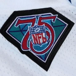 Authentic Michael Irvin Dallas Cowboys 1994 Jersey