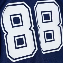 Authentic Michael Irvin Dallas Cowboys 1996 Jersey