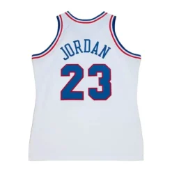 Authentic Michael Jordan All Star East 1992-93 Jersey