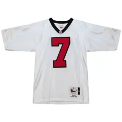 Authentic Michael Vick Atlanta Falcons 2001 Jersey