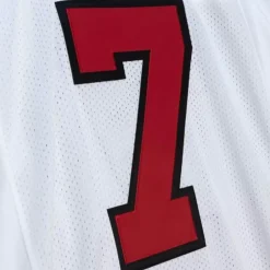 Authentic Michael Vick Atlanta Falcons 2001 Jersey