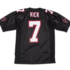 Authentic Michael Vick Atlanta Falcons Jersey