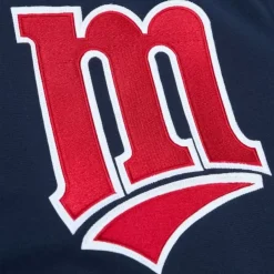 Authentic Minnesota Twins 1987 Bp Jersey