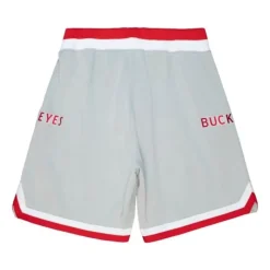Authentic Ohio State Alternate 1991 Shorts