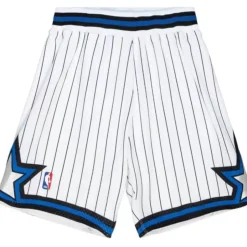 Authentic Orlando Magic 1992-93 Shorts