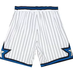 Authentic Orlando Magic 1992-93 Shorts