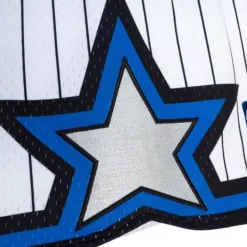 Authentic Orlando Magic 1992-93 Shorts