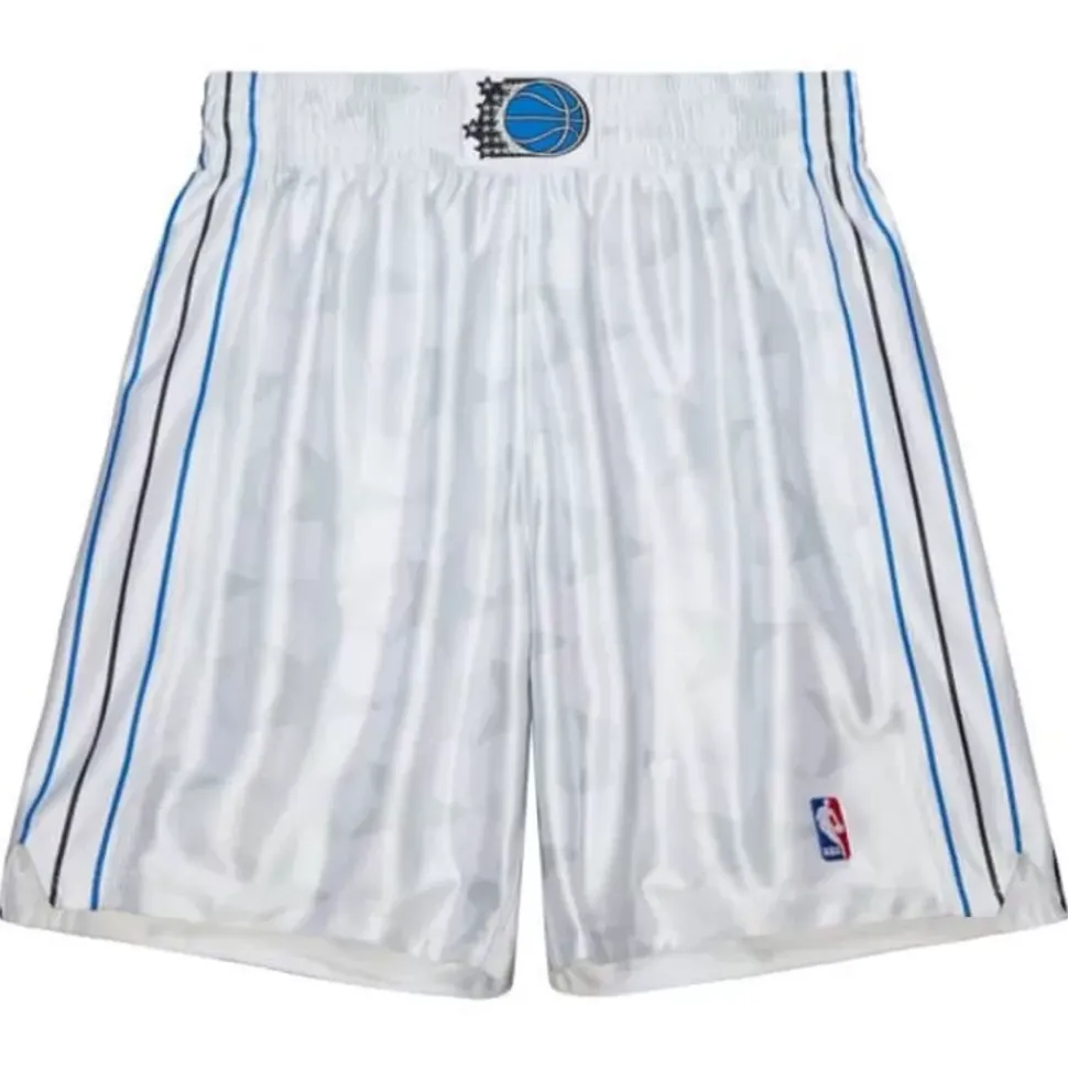 Authentic Orlando Magic 1998-99 Shorts